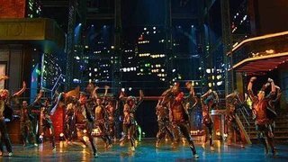 Балет Аллы Духовой TODES. Гала-концерт. Танцуй! Фрагмент выпуска от 27.06.2015