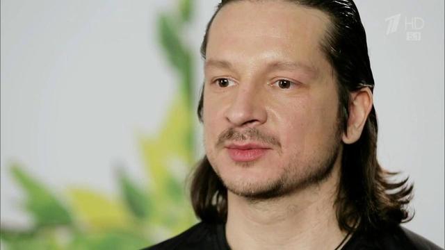 Юлия Барановская и Максим Шабалин. Профайл. Ледниковый период. Фрагмент выпуска от 12.11.2016