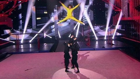 Без страховки. Выпуск от 30.04.2016