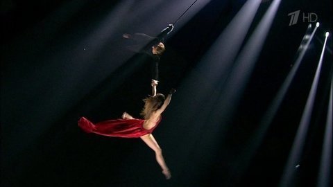 Без страховки. Выпуск от 21.05.2016