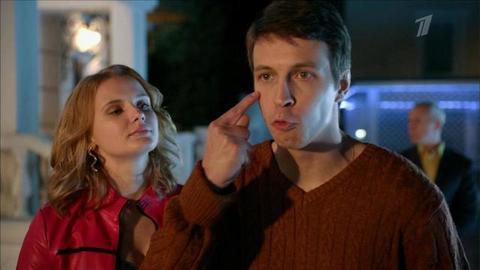 Три королевы. 7 и 8 серии. Анонс