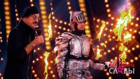 Минута славы. Выпуск от 01.04.2017