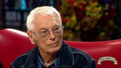 Максим Галкин и Александр Зацепин. МаксимМаксим. Фрагмент выпуска от 15.10.2016