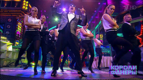 Короли фанеры. Выпуск от 11.11.2017