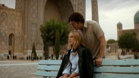 Высоцкий. Спасибо, что живой. Анонс