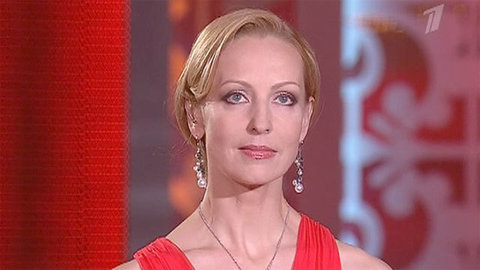 Премьера сезона. Эпизод Мужчина и Женщина. Часть 1. Болеро. Выпуск от 05.11.2011