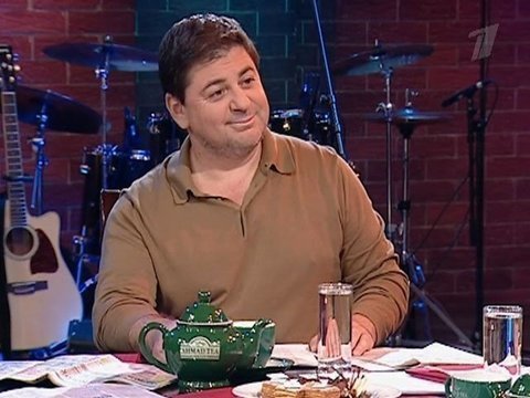 Лучшие шутки. Выбор телезрителей. Выпуск 8