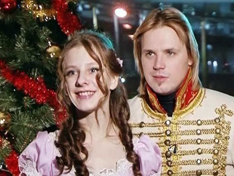 Финал. Лиза Арзамасова, Максим Ставиский. Тренировка. Лед и пламень. Фрагмент выпуска от 02.01.2011