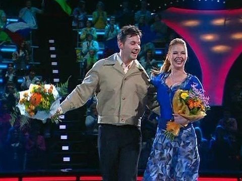 Финал. Часть 1. Лед и пламень. Выпуск от 02.01.2011