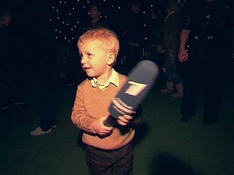 Истории в коридорах. Неделя двенадцатая