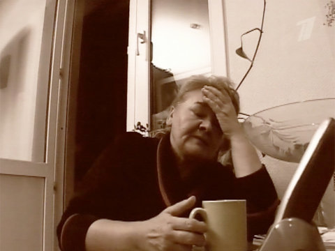 Ночное время. Участок. Выпуск от 18.08.2010