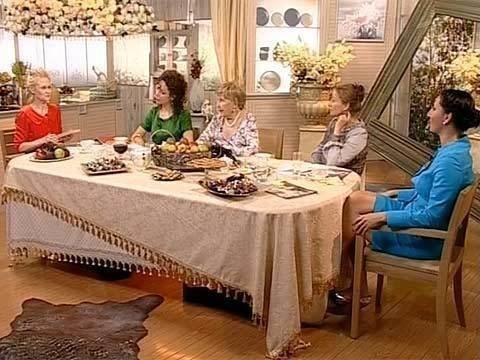 Раньше всех. Выпуск от 12.08.2010