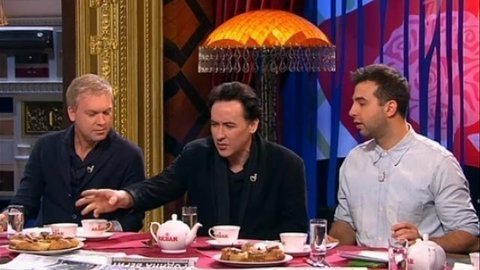 Лучшие шутки. Выбор телезрителей. Выпуск 13