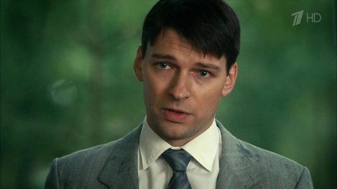 Семейный альбом. 3 и 4 серии