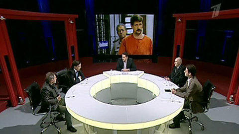 В чем вина Виктора Бута? В контексте. Выпуск от 11.04.2012