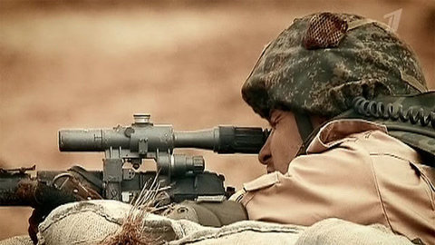 Специальное задание. Выпуск от 22.01.2012