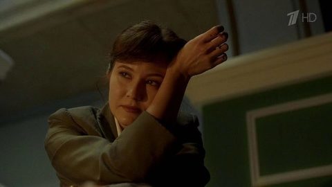 Отличница. 7 и 8 серии