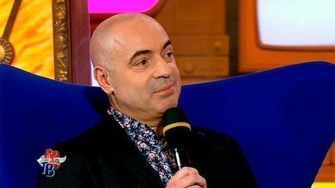 Гость Михаил Грушевский. Большая разница ТВ. Фрагмент выпуска от 15.06.2014