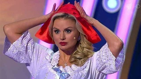 Один на один. Чувство юмора. Фрагмент выпуска от 07.06.2014