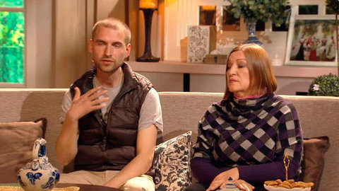 Свекровь против. Дело ваше… Выпуск от 27.05.2014