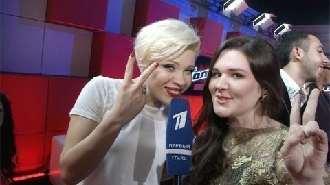 Тина Кузнецова. Интервью после Финала. Голос-2