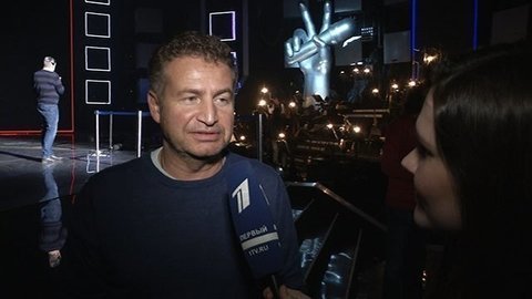 «Хочу в отпуск», — Леонид Агутин накануне Финала. Голос-2