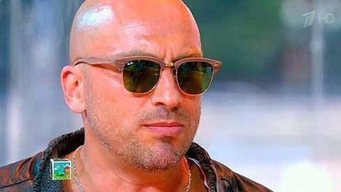 Дмитрий Нагиев о любви и альфа-самцах. Парк. Фрагмент выпуска от 02.08.2015