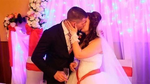 Горько! Выпуск от 26.04.2015