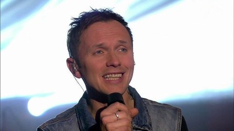 Brainstorm — «Эпоха». Вечерний Ургант. Фрагмент выпуска от 10.11.2015