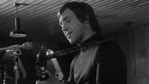 «Высоцкий. Спасибо что живой». В ожидании премьеры