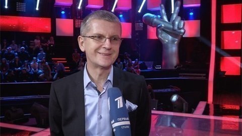 «Проект удался!» — Юрий Аксюта подводит итоги детского «Голоса». Голос.Дети-1