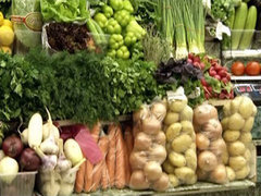 «Вкус жизни. Корнеплоды». Документальный фильм