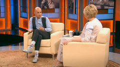 Егор Дружинин: блиц-опрос. Наедине со всеми. Фрагмент выпуска от 15.09.2015