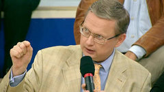 Михаил Делягин: Зарплату депутатов надо приравнять к зарплате комбайнеров. Время покажет. Фрагмент выпуска от 15.09.2015