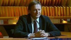 Гость Борис Титов. Познер. Выпуск от 10.12.2012