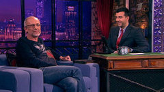 Александр Гордон. Вечерний Ургант. 73 выпуск от 14.11.2012