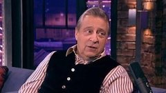 Руководитель московского Театра эстрады Геннадий Хазанов. Вечерний Ургант. Фрагмент выпуска от 13.11.2012