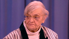 О старушке и котах. Мужское / Женское. Самые драматичные моменты выпуска от 10.03.2016