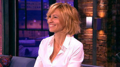 Актриса Ингеборга Дапкунайте. Вечерний Ургант. Фрагмент выпуска от 09.11.2012