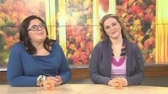 Анжелика Фролова, Виктория Кузьмина