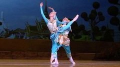 Билет на балет. Доброе утро. Фрагмент выпуска от 18.09.2015