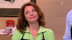 Гость Екатерина Вуличенко. Смак. Выпуск от 20.10.2012