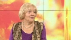 Елена Санаева