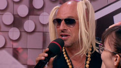 Дмитрий Нагиев: «Мечтаю сделать себе прическу». Лучшие шутки. Голос.Дети-3. Фрагмент выпуска от 11.03.2016