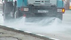 Умывайтесь, города! Доброе утро. Фрагмент выпуска от 14.03.2016