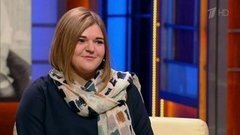 Жизнь без излишеств. Наедине со всеми. Выпуск от 15.03.2016