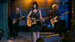 Женя Любич — «Russian Girl». Вечерний Ургант. Фрагмент выпуска от 30.05.2012