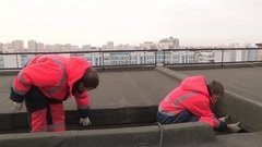 Сезонный осмотр домов. Доброе утро. Фрагмент выпуска от 17.03.2016