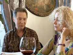 «Песня года» Евгения Меньшова. Пусть говорят. Выпуск от 23.03.2012