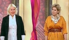 Дело о королеве кафе из 90-х. Модный приговор. Выпуск от 14.03.2012